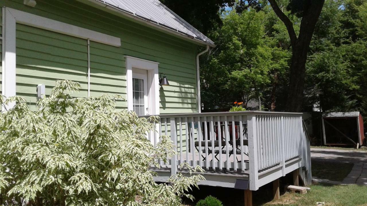 Boxley Place Inn Louisa Exterior foto